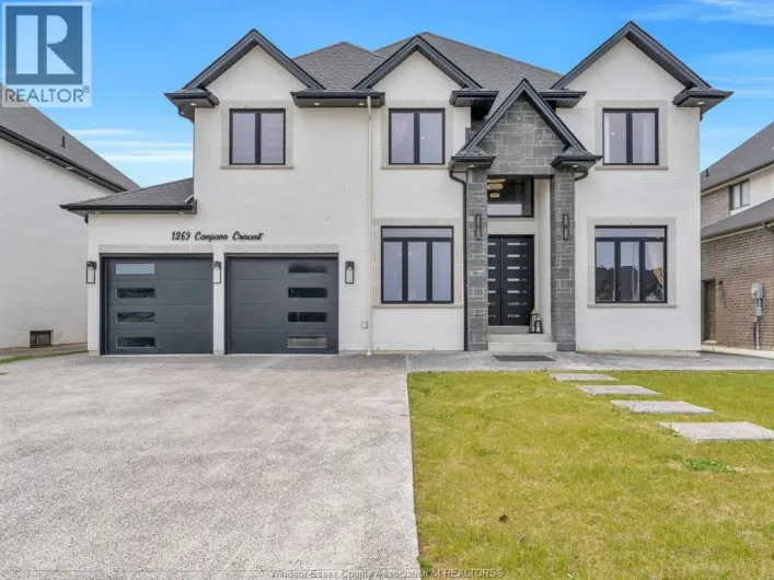 1269 CAMPANA, Lakeshore