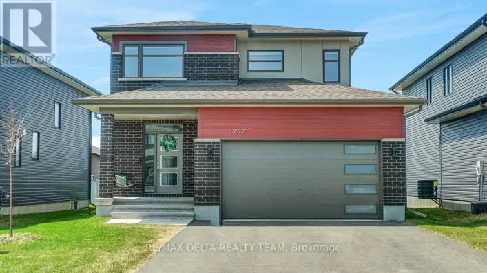 1269 DIAMOND STREET, Clarence-Rockland