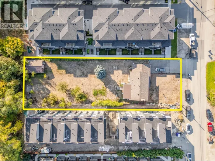 1269 Findlay Road, Kelowna