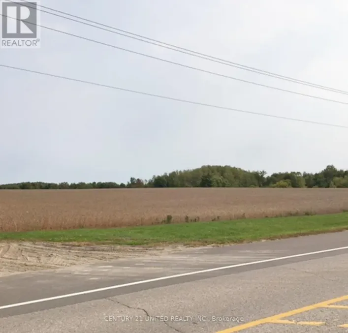 1269 HERITAGE LINE N, Otonabee-South Monaghan