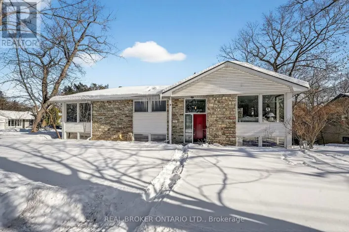 1269 ROYAL YORK ROAD, Toronto