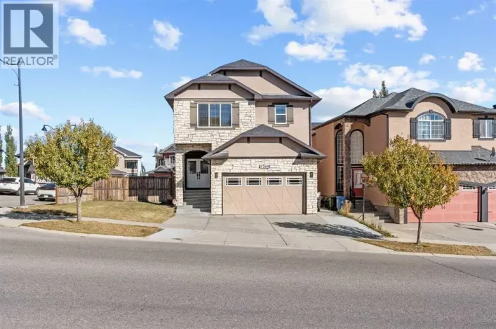 1269 Sherwood Boulevard NW, Calgary