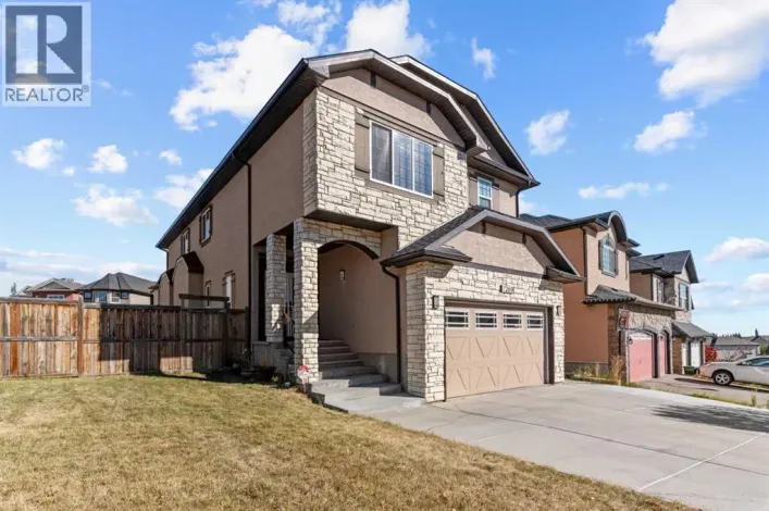 1269 Sherwood Boulevard NW, Calgary
