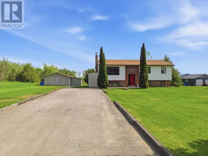 1269 TRENT RIVER ROAD, Trent Hills