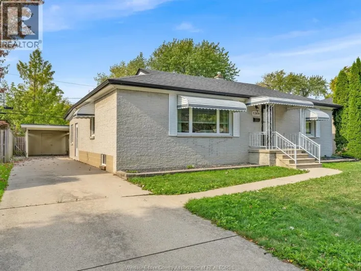 1269 VIRGINIA, Windsor