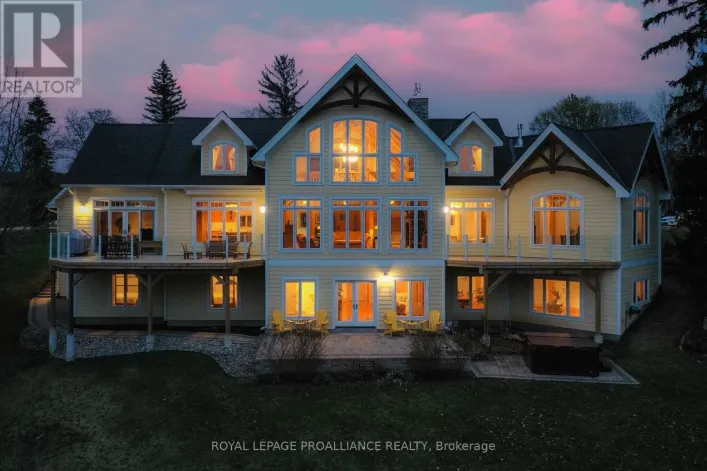 12698 LOYALIST PARKWAY, Prince Edward County