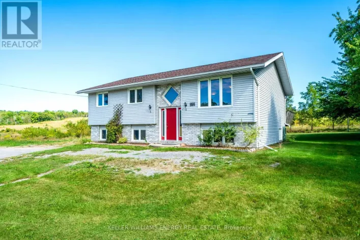 12699 LOYALIST PARKWAY, Prince Edward County