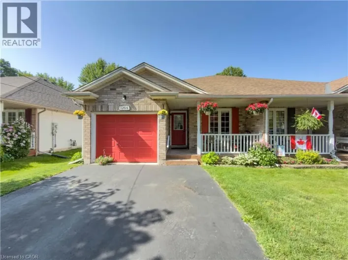 126A CONCESSION Road, Dunnville