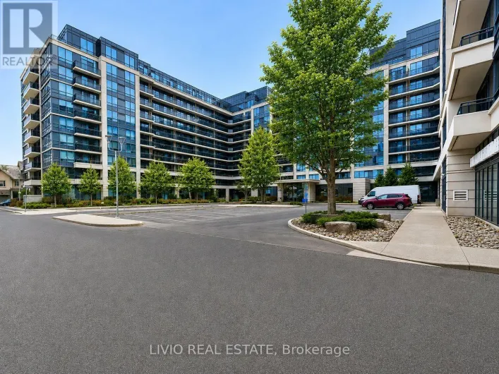 126B - 372 HWY 7 E, Richmond Hill