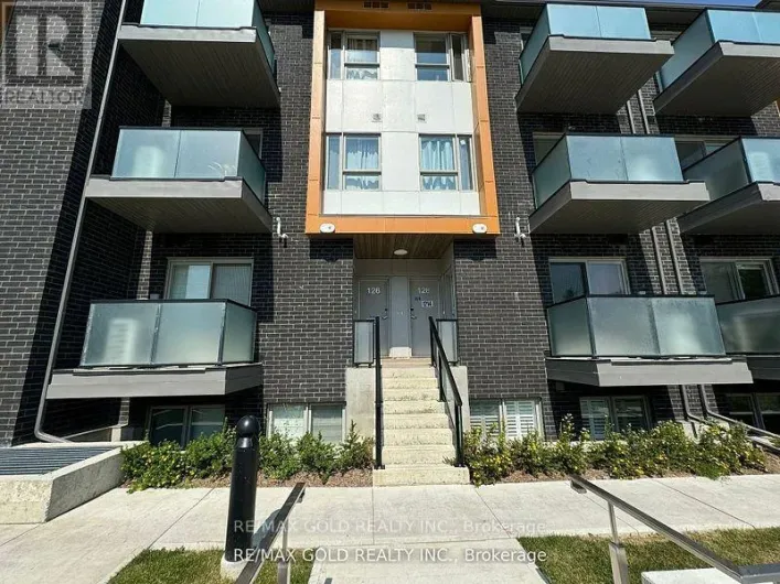 127 - 1081 DANFORTH ROAD, Toronto