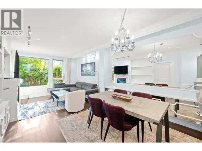 127 119 W 22ND STREET, North Vancouver