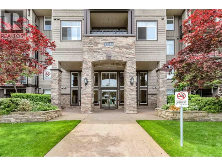 127 12258 224 STREET, Maple Ridge