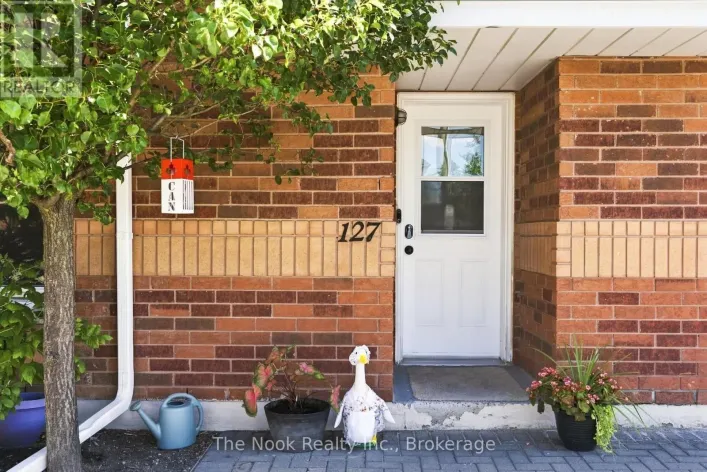 127 - 12421 NINTH LINE, Whitchurch-Stouffville