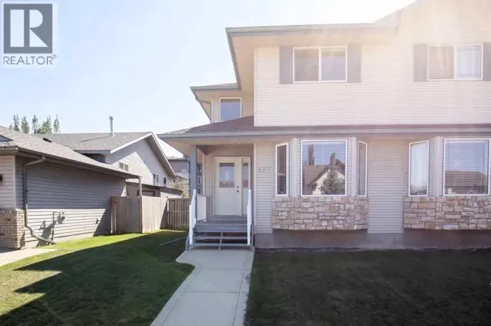 127 - 129 Lyons Close, Red Deer