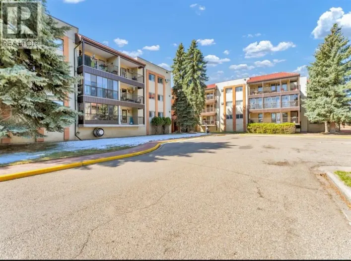 127, 1480 Southveiw Drive SE, Medicine Hat