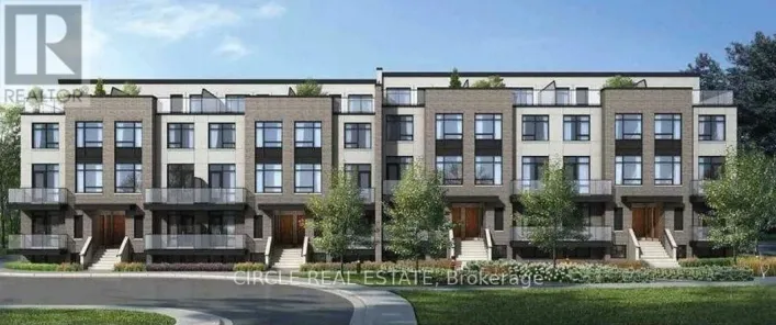 127 - 1569 ROSE WAY, Milton