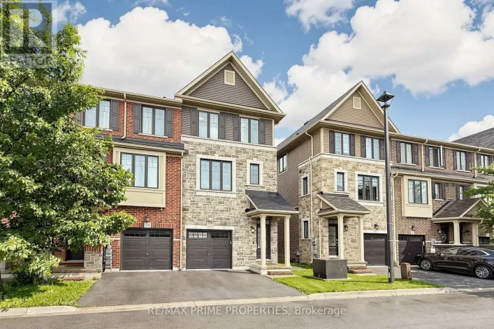127 - 1890 RYMAL ROAD E, Hamilton