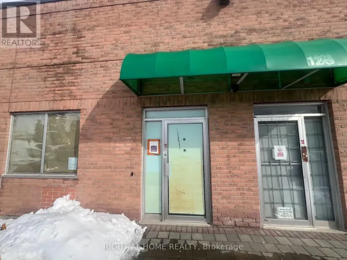 127 - 1895 CLEMENTS ROAD, Pickering