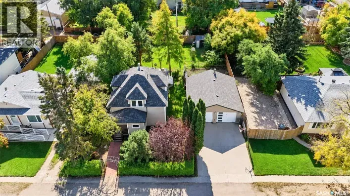 House for sale: 127 1st AVENUE, Osler