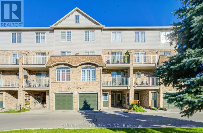 127 - 200 MCLEVIN AVENUE, Toronto