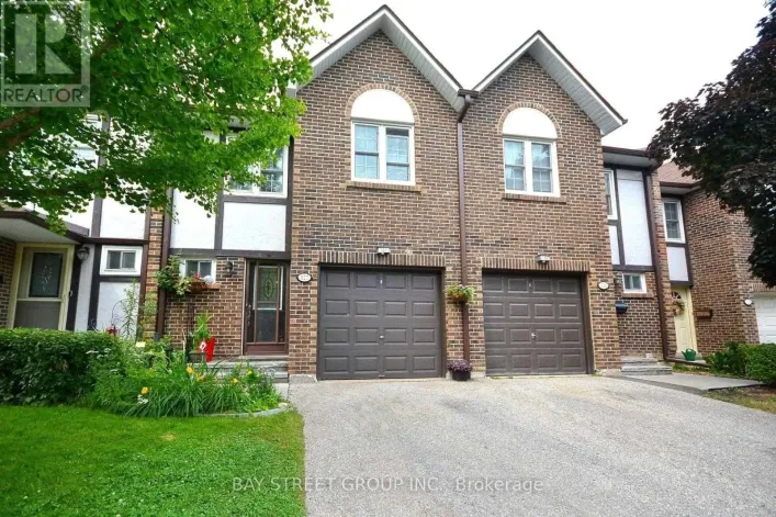 127 - 2120 RATHBURN ROAD E, Mississauga