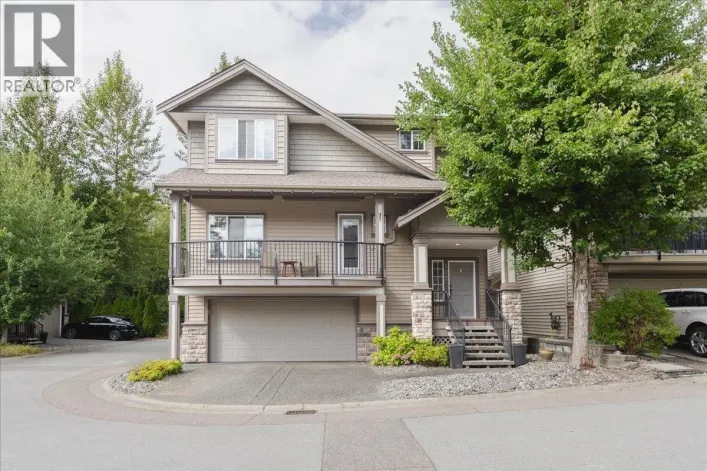 127 23925 116 AVENUE, Maple Ridge