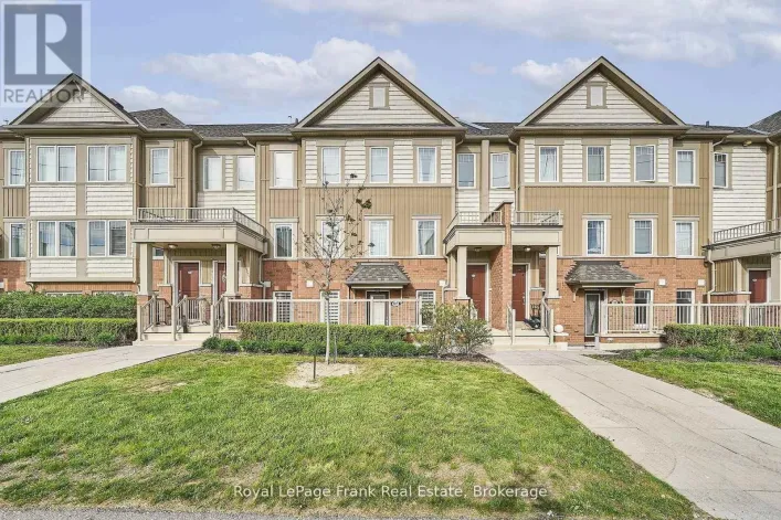 127 - 2500 HILL RISE COURT, Oshawa