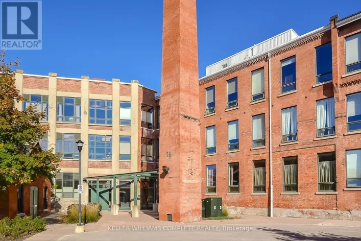 127 - 26 ONTARIO STREET, Guelph