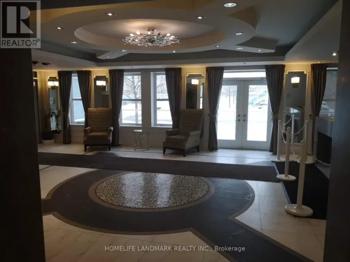 127 - 28 PRINCE REGENT STREET, Markham