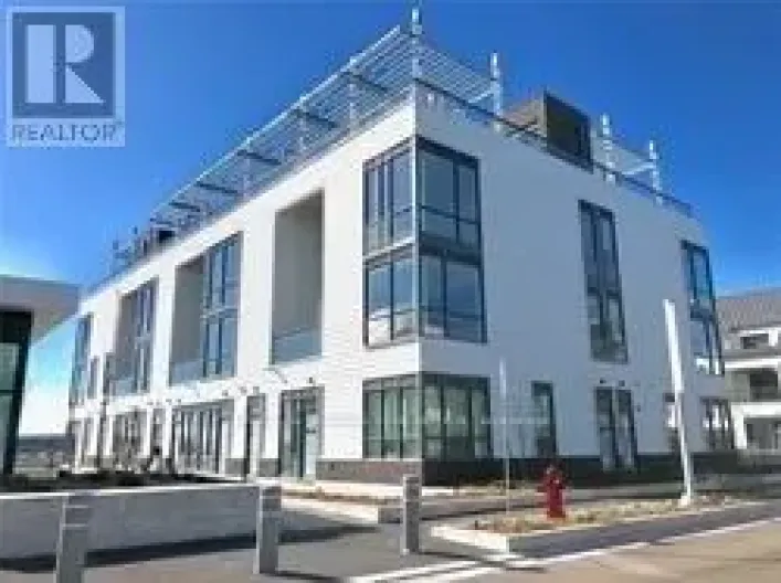 127 - 331 BROWARD WAY S, Innisfil