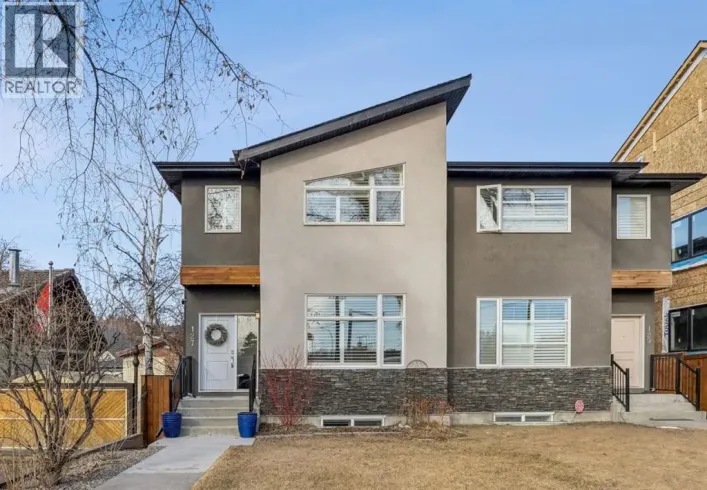 127 34 Street NW, Calgary