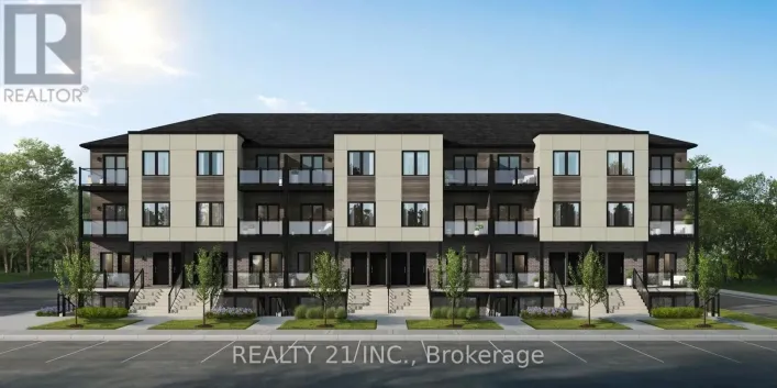 127 - 42 LOWES ROAD W, Guelph
