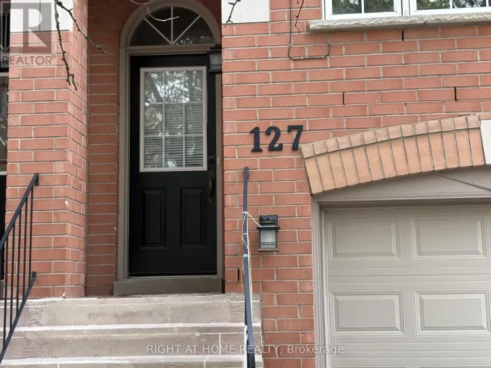 127 - 5030 HEATHERLEIGH AVENUE, Mississauga