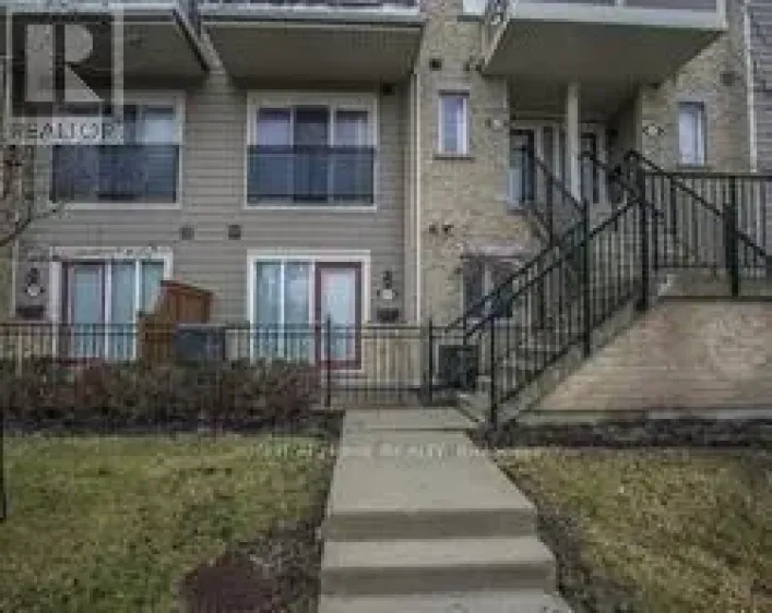 127 - 5035 OSCAR PETERSON BOULEVARD, Mississauga