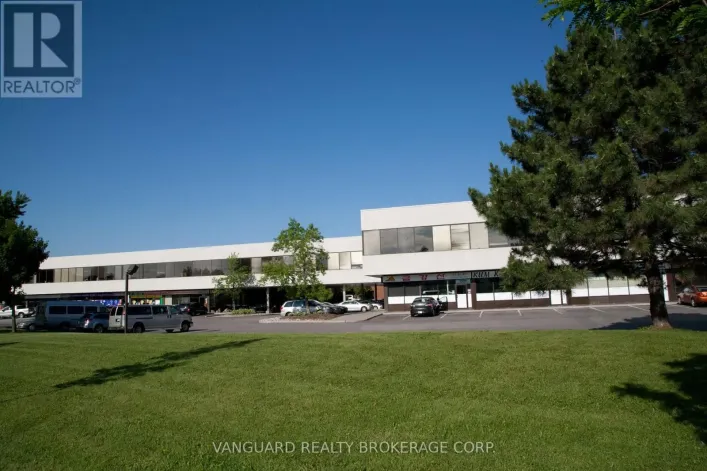 127 - 5050 DUFFERIN STREET, Toronto