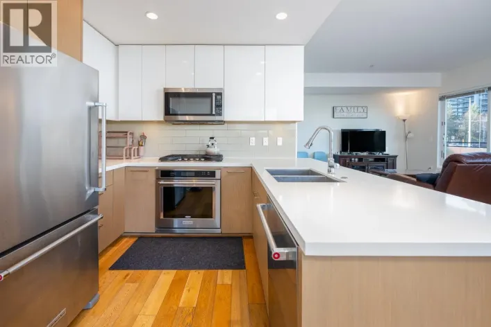 127 5311 CEDARBRIDGE WAY, Richmond