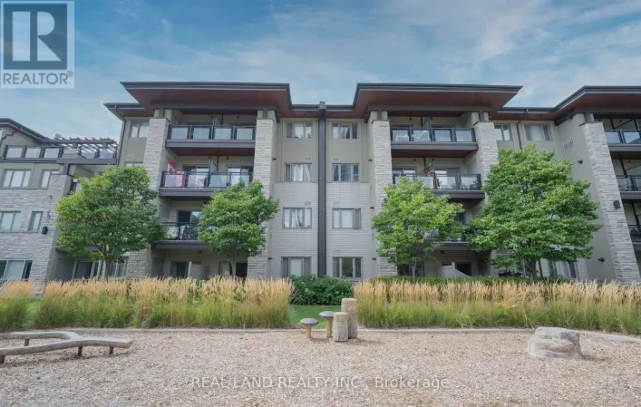 127 - 570 LOLITA GARDENS, Mississauga