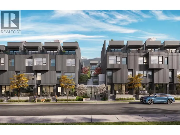 127 602 E 2ND STREET, North Vancouver