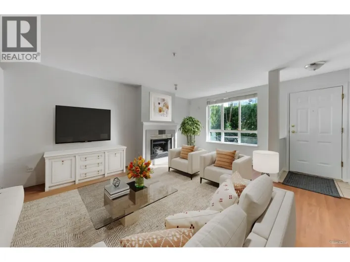 127 6588 SOUTHOAKS CRESCENT, Burnaby