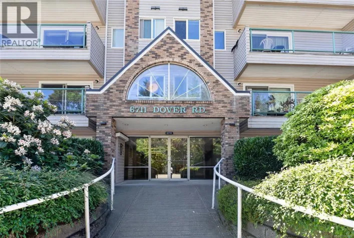 127 6711 Dover Rd, Nanaimo