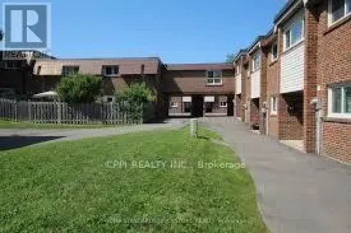 127 - 69 GODSTONE ROAD, Toronto