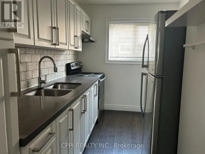 127 - 69 GODSTONE ROAD, Toronto
