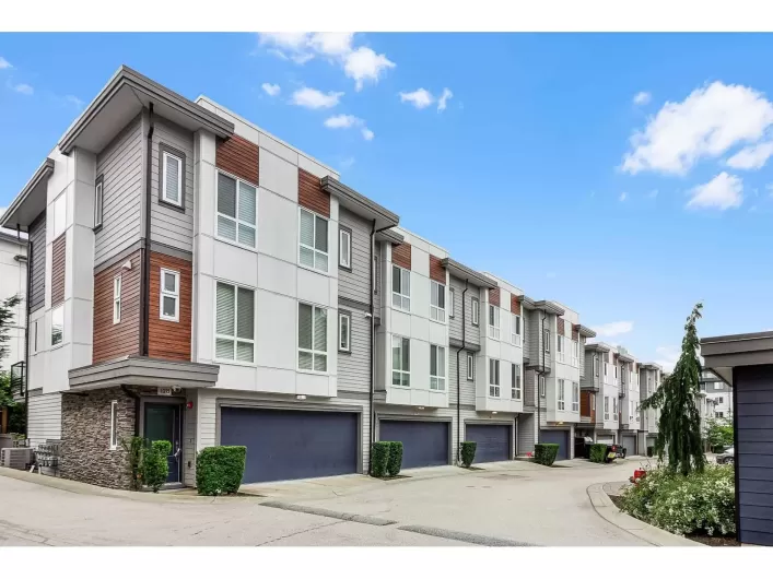 127 7947 209 STREET, Langley