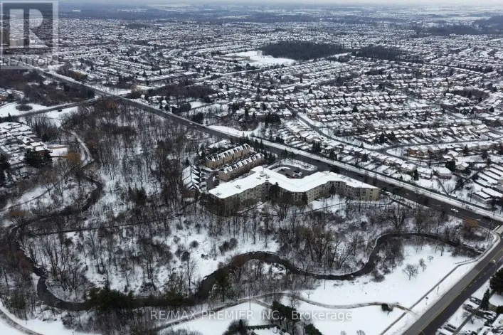 127 - 8351 MCLAUGHLIN ROAD, Brampton