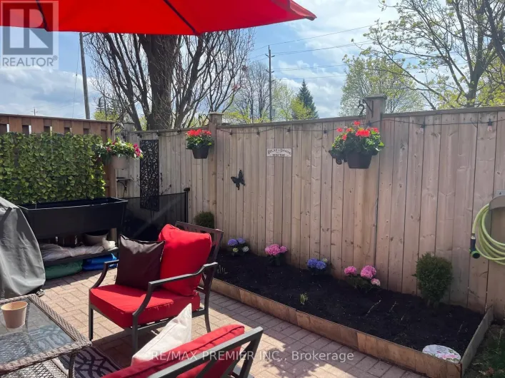 127 - 8351 MCLAUGHLIN ROAD, Brampton