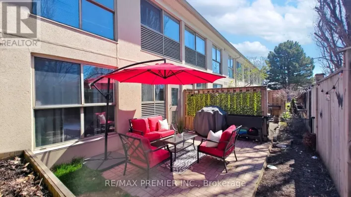 127 - 8351 MCLAUGHLIN ROAD, Brampton