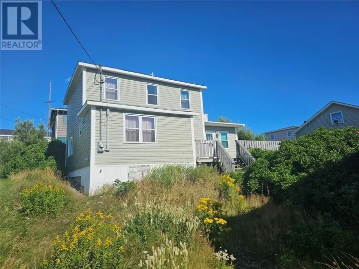127 A Main Street, Port aux Basques