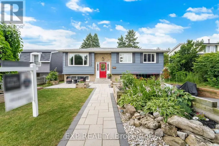 127 ACTON BOULEVARD, Halton Hills