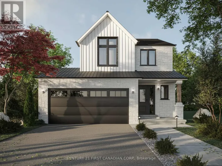 127 ADDISON AVENUE, Lucan Biddulph