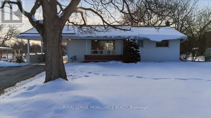 127 AIKINS ROAD, Quinte West